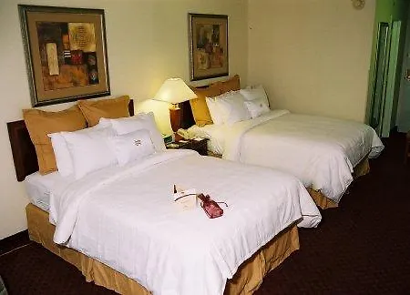 Fairfield & By Marriott Uptown Charlotte