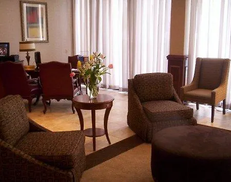 Hotel Fairfield & By Marriott Uptown Charlotte