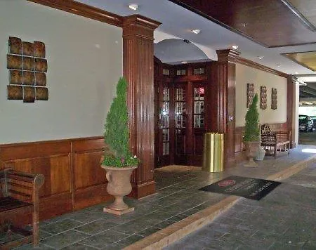 Fairfield & By Marriott Uptown Charlotte