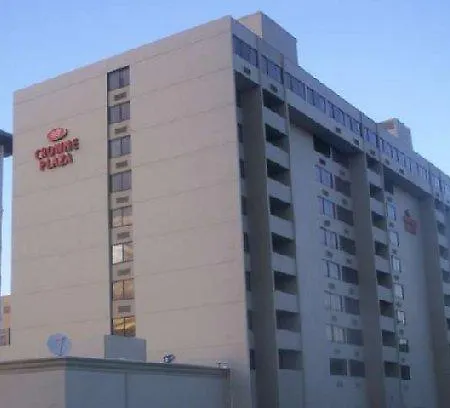 Hotel Fairfield & By Marriott Uptown Charlotte