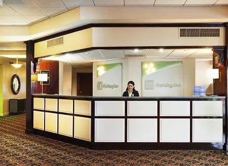Hotel Airport By Ihg