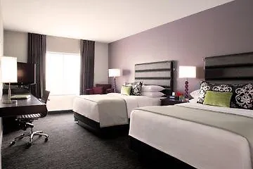 Hotel Hyatt House Center 3*