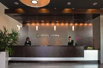 Hotel Hyatt House Center Charlotte