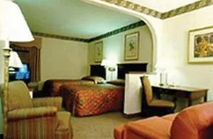 Hotel Comfort - Research Park 4*