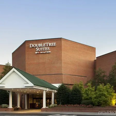 Doubletree By Hilton Charlotte/southpark 3* Charlotte