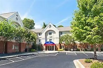 Mainstay - Executive Park