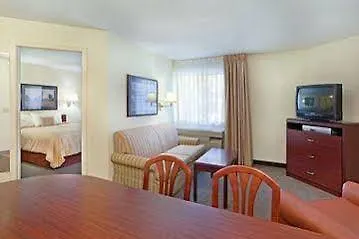 Mainstay - Executive Park Hotel Charlotte