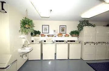 Hotel Mainstay - Executive Park Charlotte