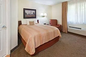 Mainstay - Executive Park