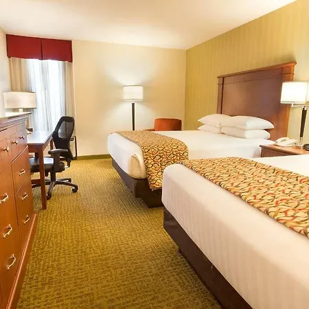 Drury & Place Hotel Charlotte