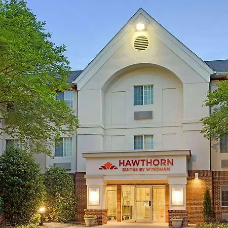 Mainstay - Executive Park Hotel 3*