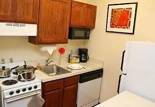 Hotel Towneplace By Marriott Arrowood 3*