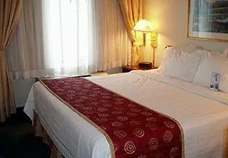 Hotel Springhill Research Park Charlotte