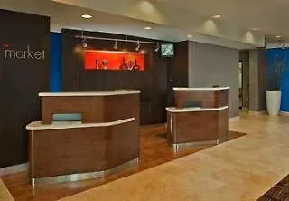Hotel Courtyard Southpark Charlotte