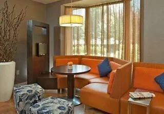 Courtyard Southpark Hotel Charlotte