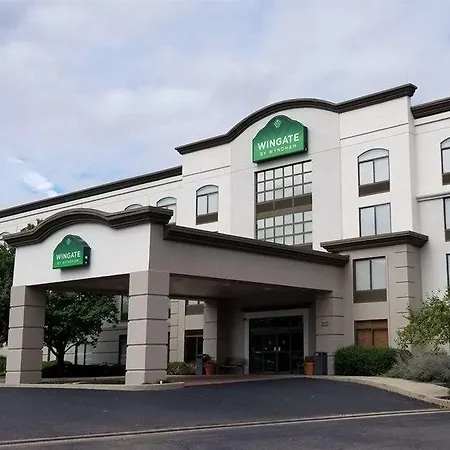 Spark By Hilton Tyvola I-77 Hotel