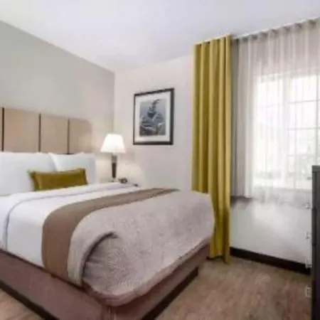 Candlewood - - Arrowood By Ihg Charlotte