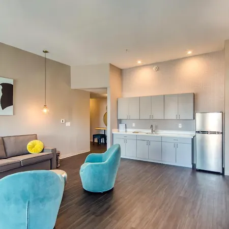 Hotel Express & - - South End By Ihg