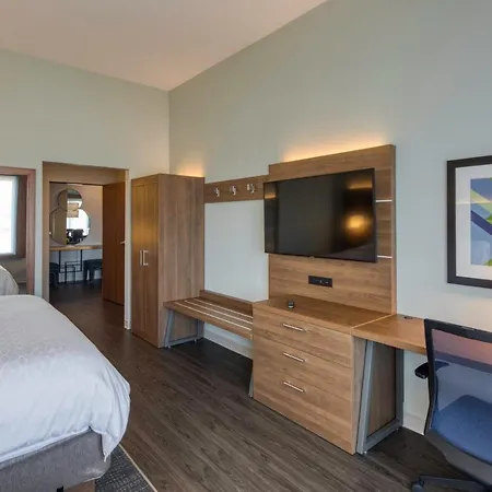 Hotel Express & - - South End By Ihg