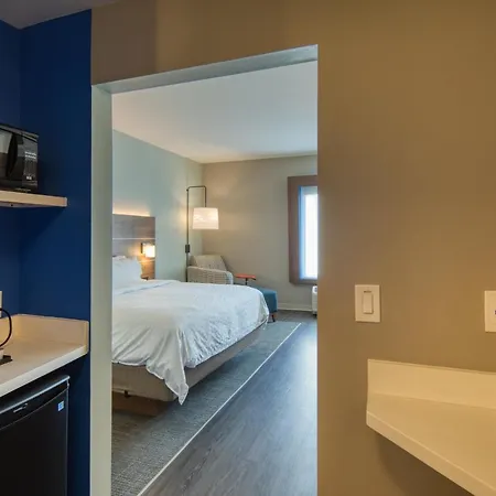 Hotel Express & - - South End By Ihg
