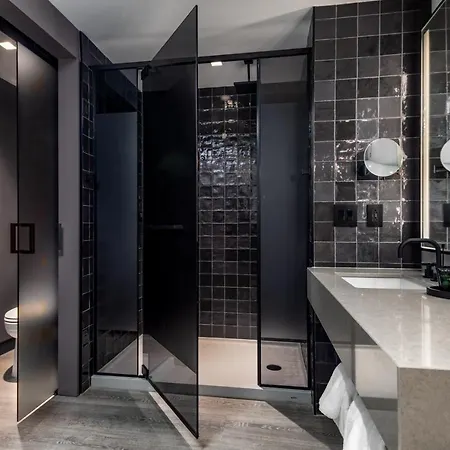 Hyatt Centric Southpark Hotel