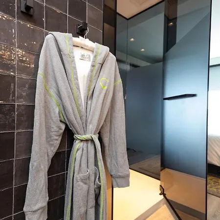 Hyatt Centric Southpark 4*