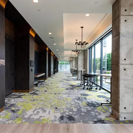 Hyatt Centric Southpark