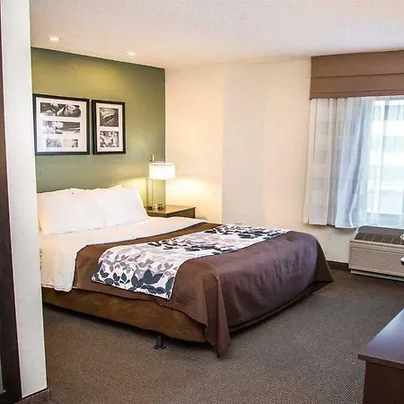 Sleep Place Inn