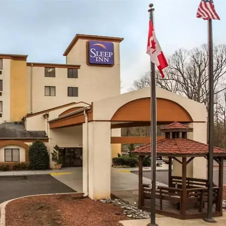 Sleep Northlake 4*