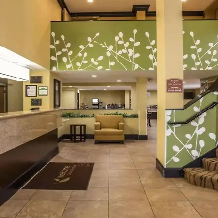 Sleep Northlake Charlotte