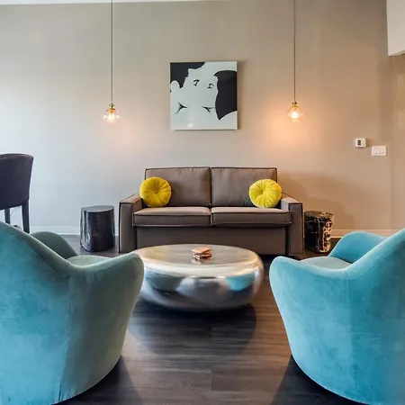 Hotel Express & - - South End By Ihg 3*