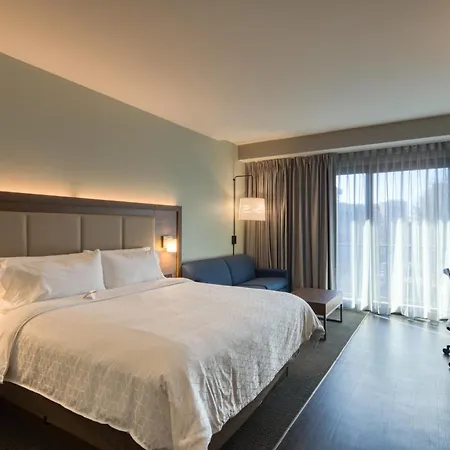 Express & - - South End By Ihg Hotel 3*
