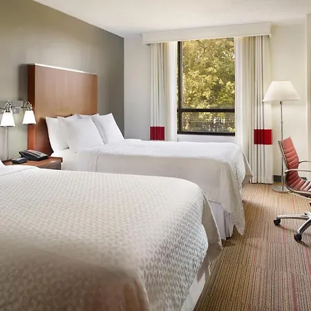 Four Points By Sheraton Charlotte