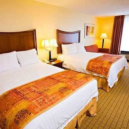 Fairfield Northlake 3* Charlotte