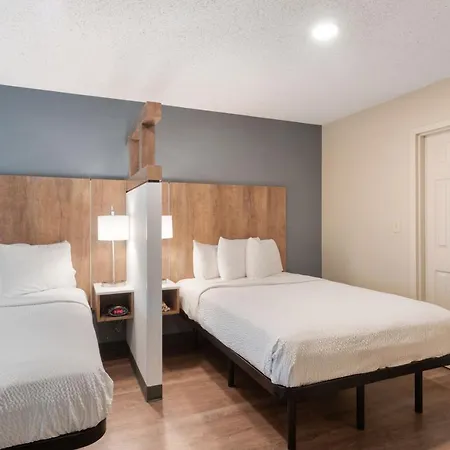 Hotel Extended America Premier - - Pineville - Pineville Matthews Rd. 3*