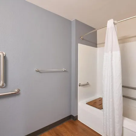 Extended America Premier - - Pineville - Pineville Matthews Rd. Hotel 3*