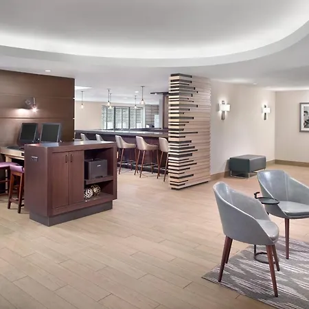 Four Points By Sheraton