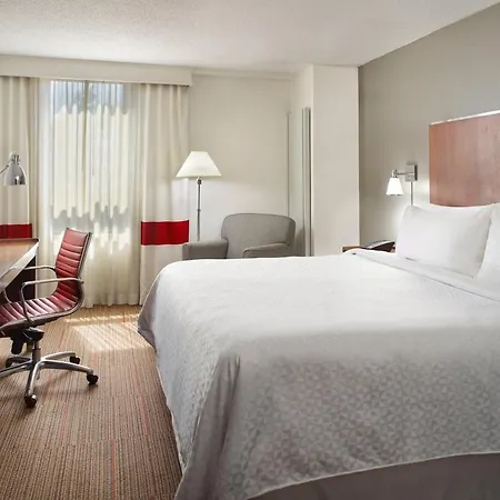 Hotel Four Points By Sheraton 4*
