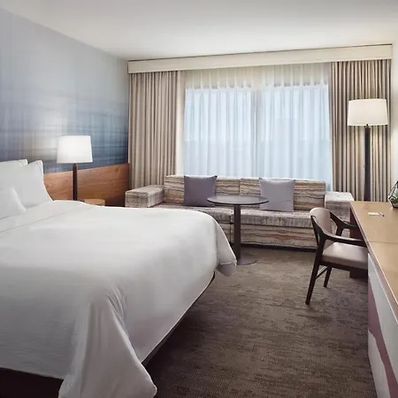 Hotel The Westin Charlotte
