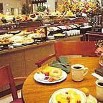Hotel Hyatt Place Airport Billy Graham Parkway 3*
