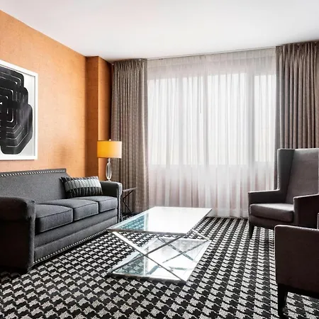 Le Meridien Hotel Charlotte