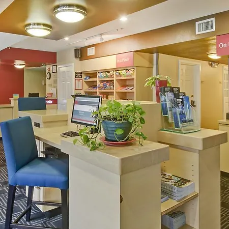 Towneplace Research Park Charlotte