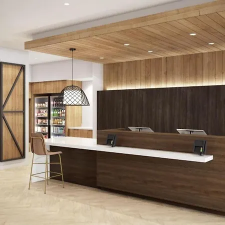 Staybridge Arpt Area - Tyvola By Ihg 3* Charlotte