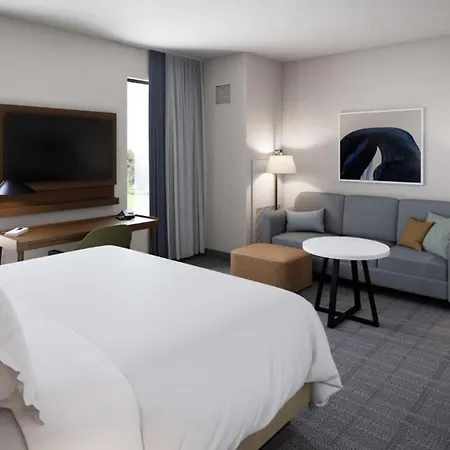 Staybridge Arpt Area - Tyvola By Ihg