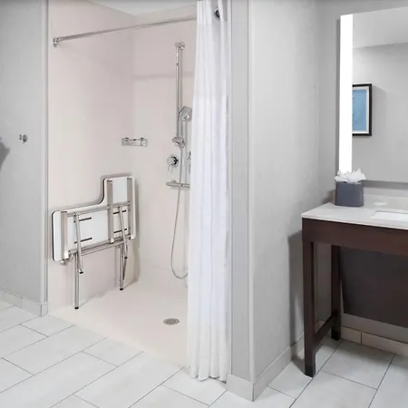 Hyatt Place Research Park