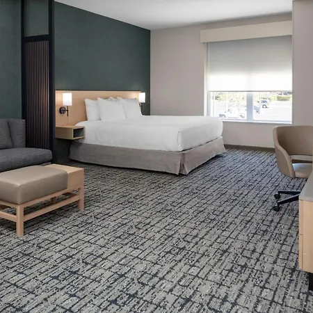 Hyatt Place Research Park Charlotte