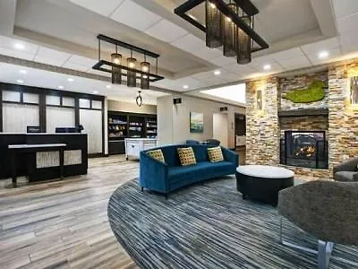 Hotel Homewood Ayrsley 3*
