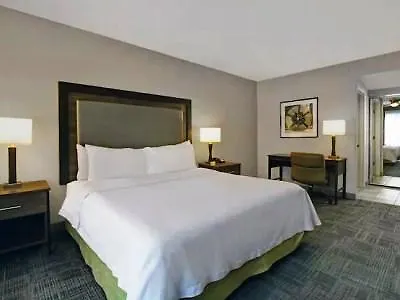 Hotel Homewood Ayrsley 3*