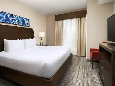 Hotel Hilton Garden Airport 3*