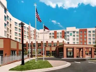 Embassy Charlotte/ayrsley 4*